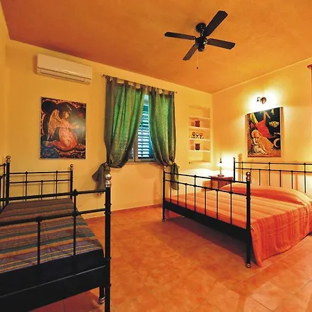Pensionat Spalatum 3*