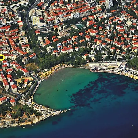 Pensionat Spalatum