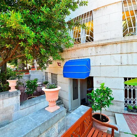 Pensionat Spalatum