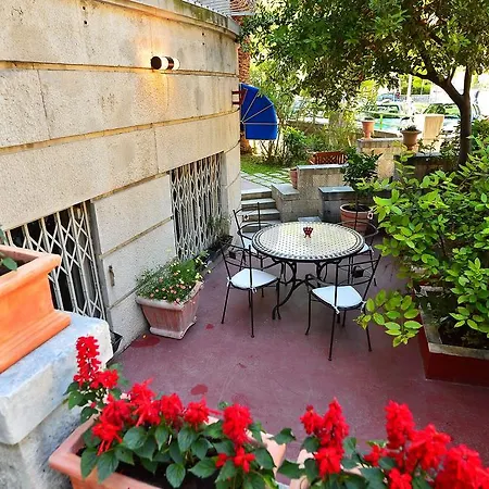 Spalatum Guest house Split