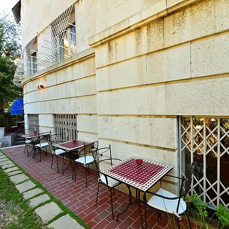 Spalatum Guest house 3*