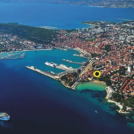 Guest house Spalatum Split