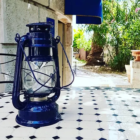 Spalatum Guest house