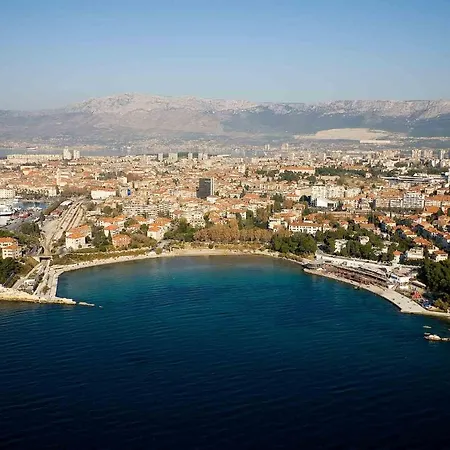 Guest house Spalatum Split
