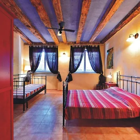 Guest house Spalatum 3*