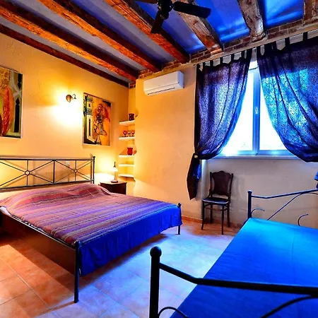 Spalatum Guest house 3*