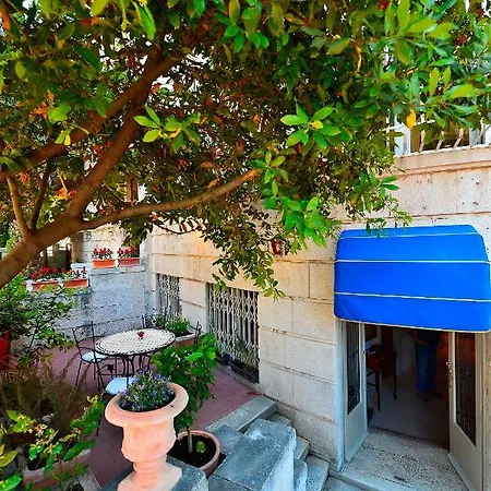 Guest house Spalatum
