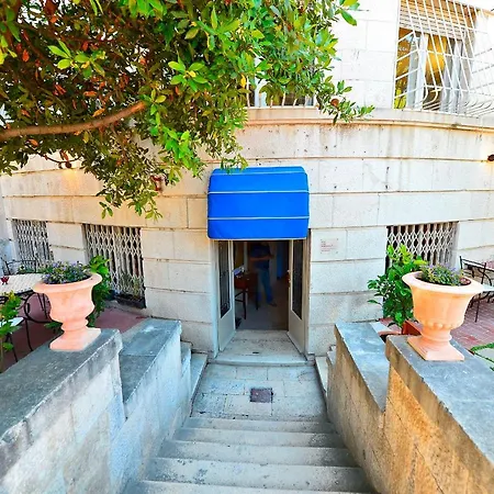 Guest house Spalatum 3*